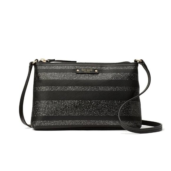 KATE SPADE NEW YORK Haven Lane Ramey Crossbody Bag - Picture 1 of 9
